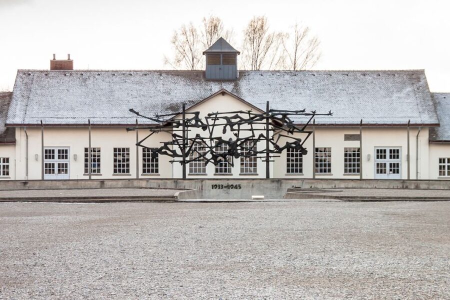 From Munich: Dachau Memorial Site Full-Day Tour - Getting From Munich to Dachau Without Losing Your Whole Day