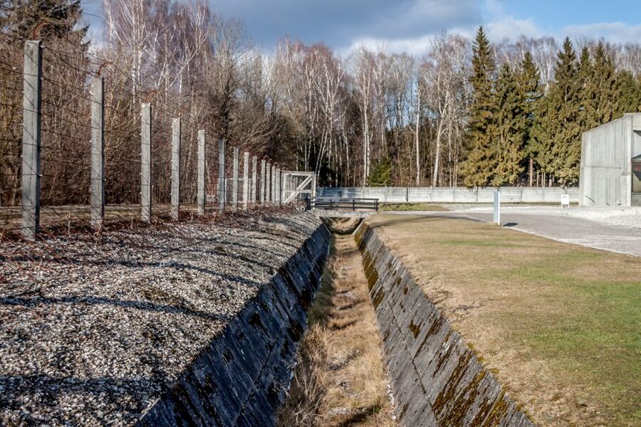 From Munich: Dachau Memorial Site Full-Day Tour - How Dachau Changed Over Time: The Camp’s Phases