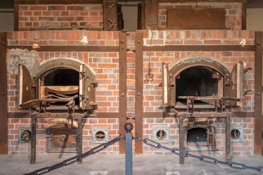 From Munich: Dachau Memorial Site Full-Day Tour - The Tour Flow: Timing, Walking, and When You’ll Catch Your Breath