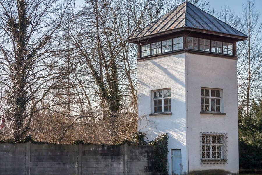 From Munich: Dachau Memorial Site Full-Day Tour - Price and Value: Why $51 Feels Reasonable Here