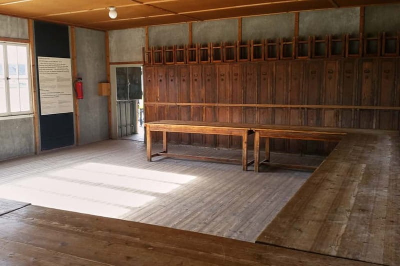 From Munich: Dachau Memorial Site Guided Tour - Key highlights worth knowing