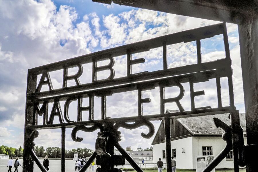 From Munich: Dachau Memorial Site Half-Day Trip - Key highlights to know before you go