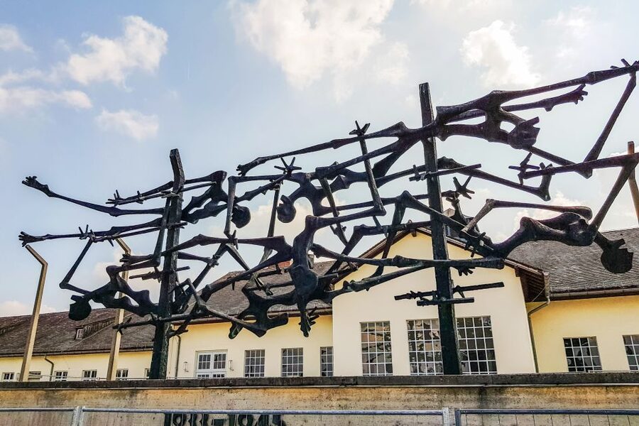 From Munich: Dachau Memorial Site Half-Day Trip - Why Dachau works best as a guided half-day from Munich