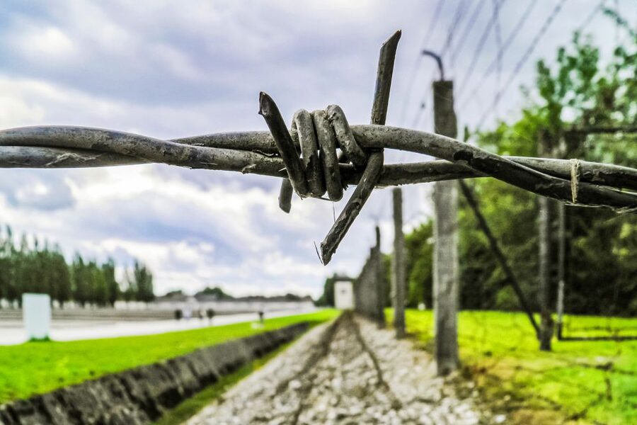 From Munich: Dachau Memorial Site Half-Day Trip - Inside the 3-hour memorial visit: buildings, museum center, and documentary