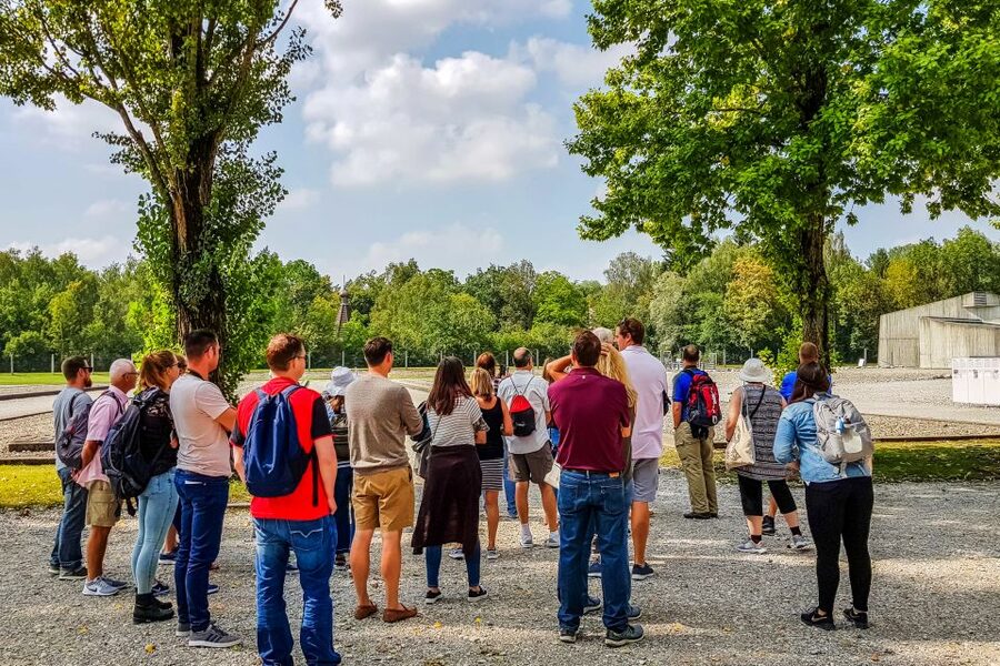 From Munich: Dachau Memorial Site Half-Day Trip - Should you book this Dachau Memorial half-day trip from Munich?