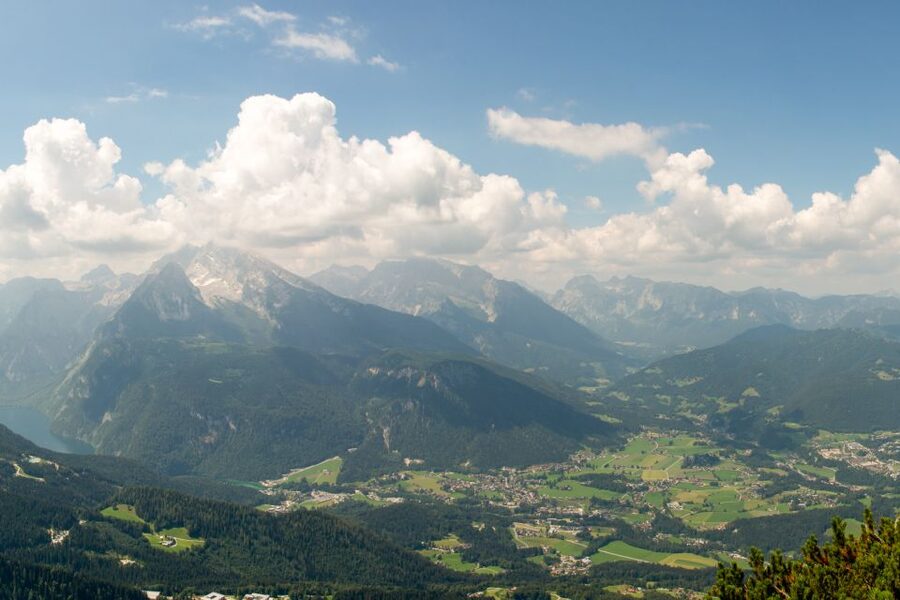 From Munich: Guided Group Tour to Eagle’s Nest - Small Details That Make the Day Run Smoothly