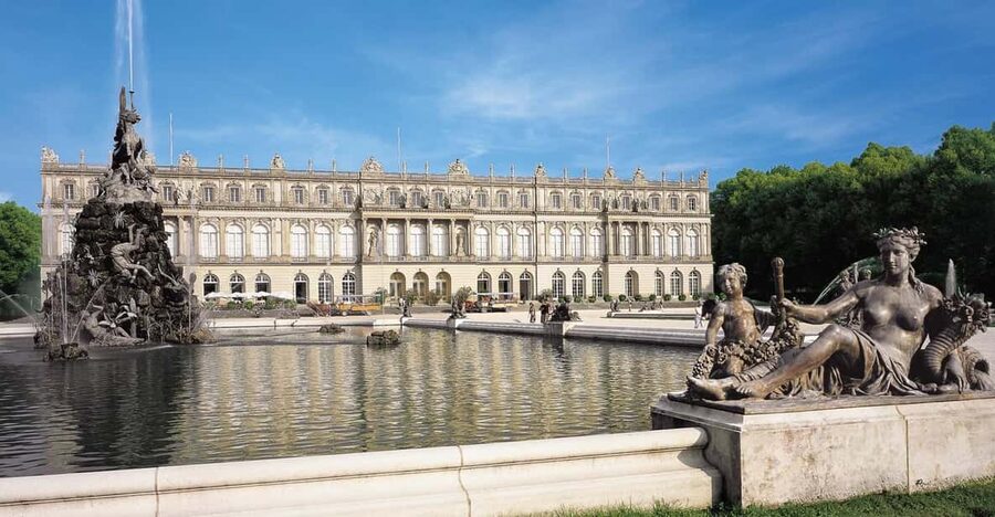 From Munich: Herrenchiemsee Palace and Boat Trip Day-Tour - Best fit: who will love this day trip and who might not