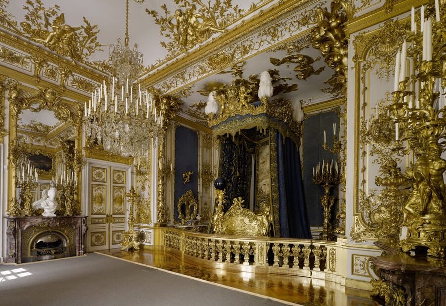 From Munich: Herrenchiemsee Palace and Boat Trip Day-Tour - The boat ride and ferry crossings: your best scenic payoff