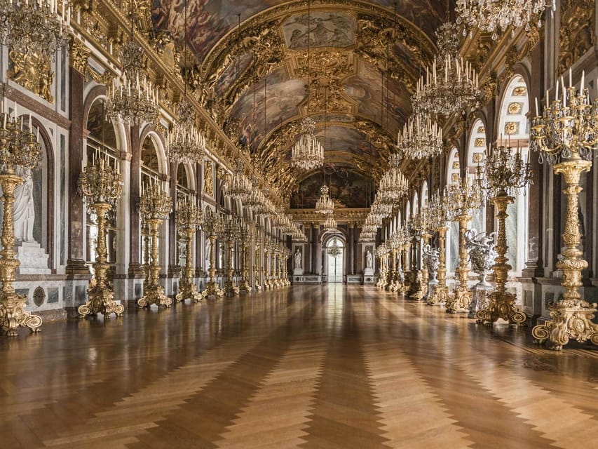From Munich: Herrenchiemsee Palace and Boat Trip Day-Tour - Fraueninsel and the convent calm: a different pace on the same day