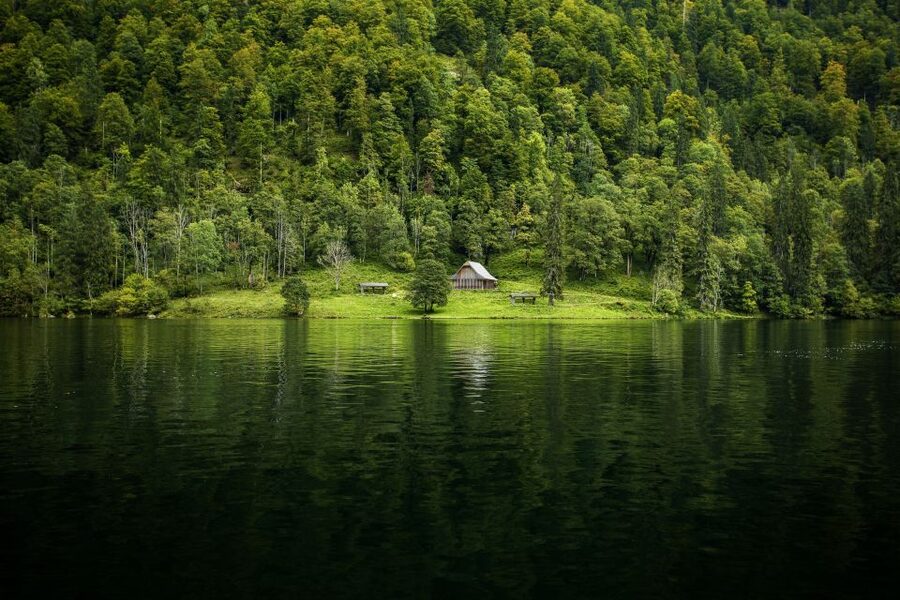 From Munich: Königsee Day Tour by Van - Winter Swap: Why You Still Have a Great Day, Just Not the Waterfall