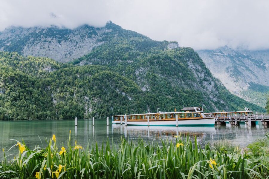 From Munich: Königsee Day Tour by Van - Should You Book This Königsee Day Tour?