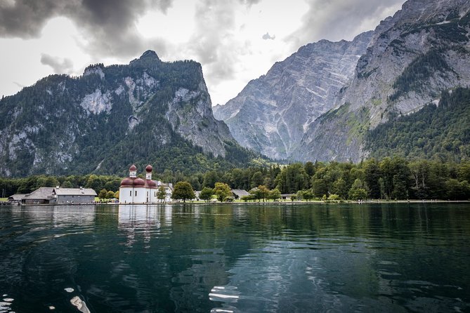 From Munich: Königssee Boat Ride & Berchtesgaden Salt Mine - How good guides can make or break the day