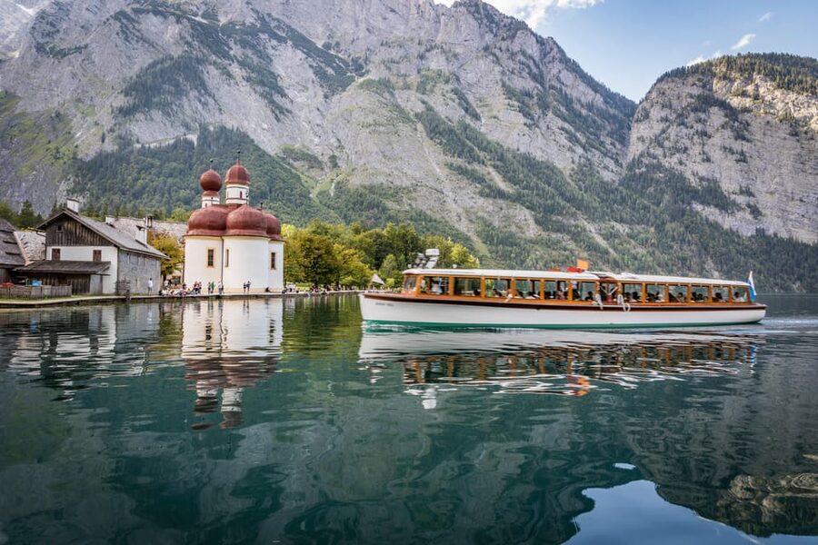 From Munich: Königssee Day Trip with Boat Ride and Salt Mine - Price and value: why $87 is only the start