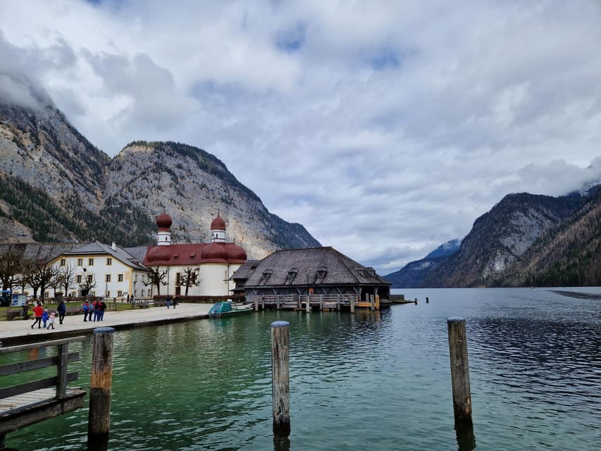From Munich: Königssee Day Trip with Boat Ride and Salt Mine - What to pack and what temperatures to expect