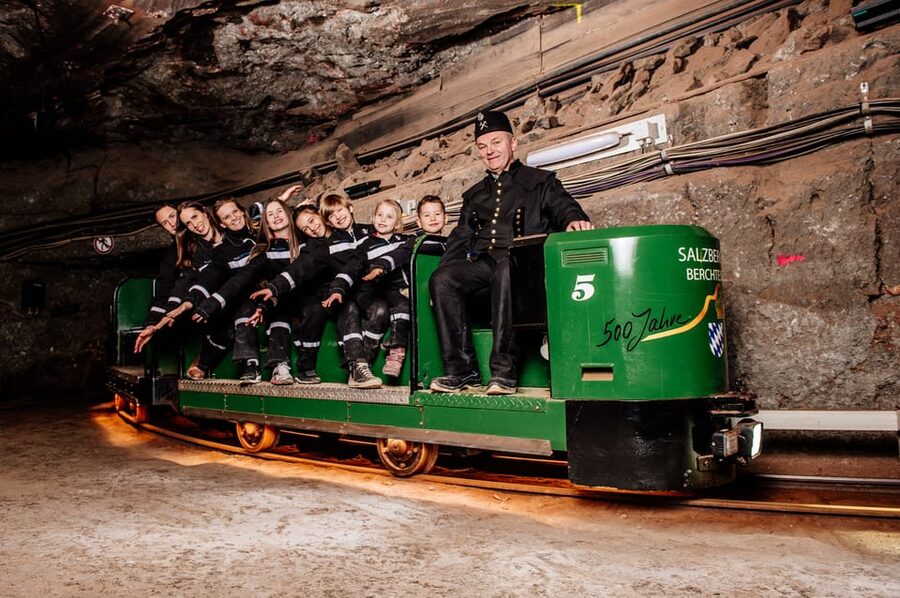 From Munich: Königssee Day Trip with Boat Ride and Salt Mine - Who this tour fits best, and who should think twice