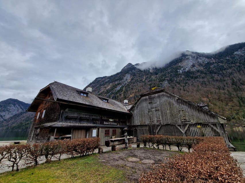 From Munich: Königssee Day Trip with Boat Ride and Salt Mine - Should you book the Munich to Königsee day trip with salt mine and boat ride?