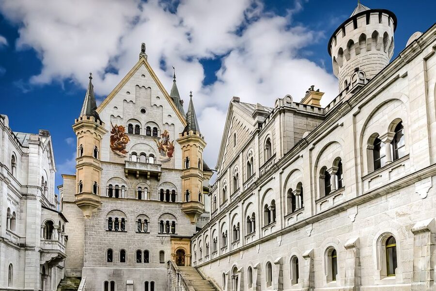 From Munich: Neuschwanstein Castle Full-Day Trip - Neuschwanstein Castle From Munich: Why This Day Trip Works