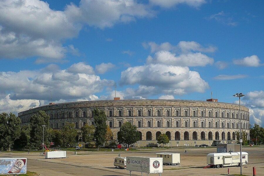 From Munich: Nuremberg Day Trip by Train - Key highlights worth your attention