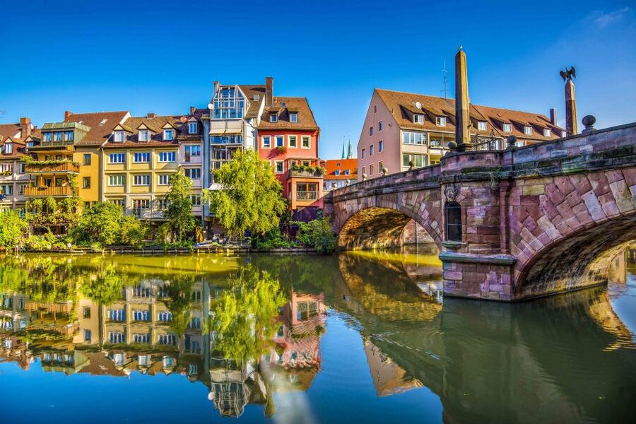 From Munich: Nuremberg Day Trip by Train - Price and value: what about $93 really includes