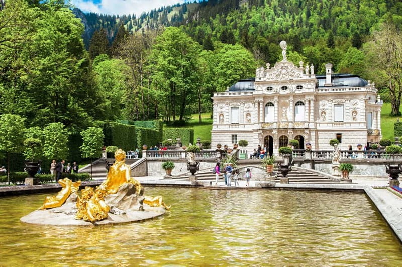 From Munich: Premium Neuschwanstein Castle & Linderhof Tour - Key reasons this Munich to Neuschwanstein and Linderhof tour works