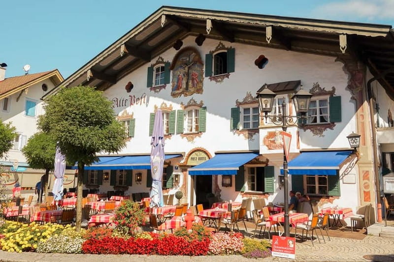 From Munich: Premium Neuschwanstein Castle & Linderhof Tour - Price and value: is $228 per person actually fair?