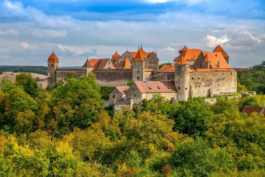From Munich: Rothenburg and Romantic Road Day Trip by Bus - Who should book this Rothenburg day trip