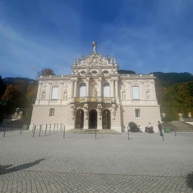 From Munich: Royal Fairytale Tour - Price and value at $648 per person