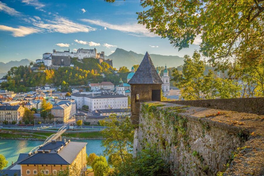 From Munich: Salzburg, St. Wolfgang, and the Salzkammergut - Who this day trip is best for