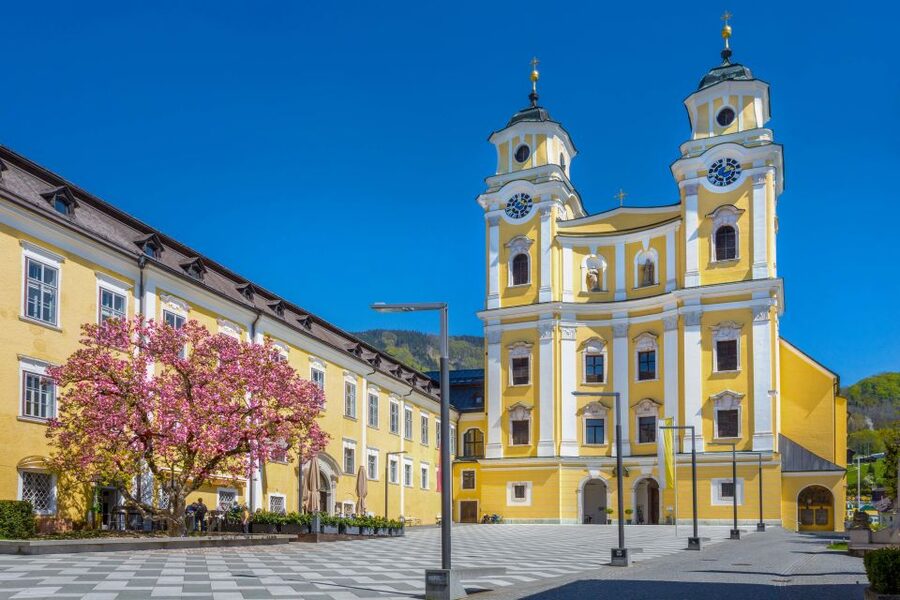 From Munich: Salzburg, St. Wolfgang, and the Salzkammergut - What to prioritize in Salzburg with only a few hours