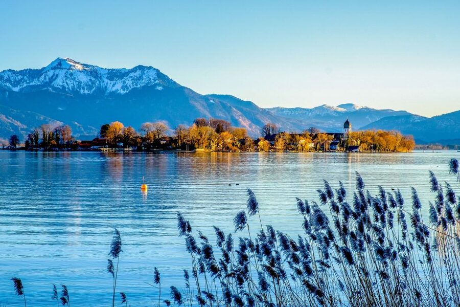 From Munich: Salzburg, St. Wolfgang, and the Salzkammergut - Continuing to the lakes: Salzkammergut and the Wolfgangsee cruise to St. Wolfgang
