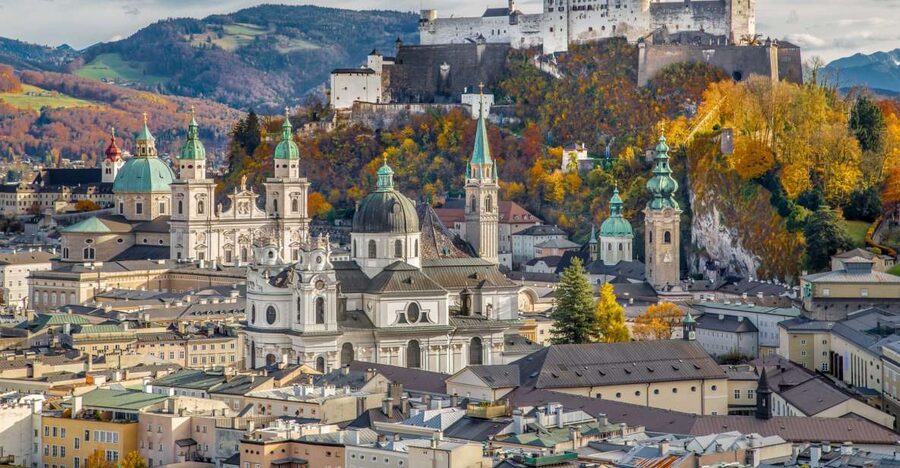 From Munich: Salzburg, St. Wolfgang, and the Salzkammergut - Price and value: is $84 a fair deal for this much ground?