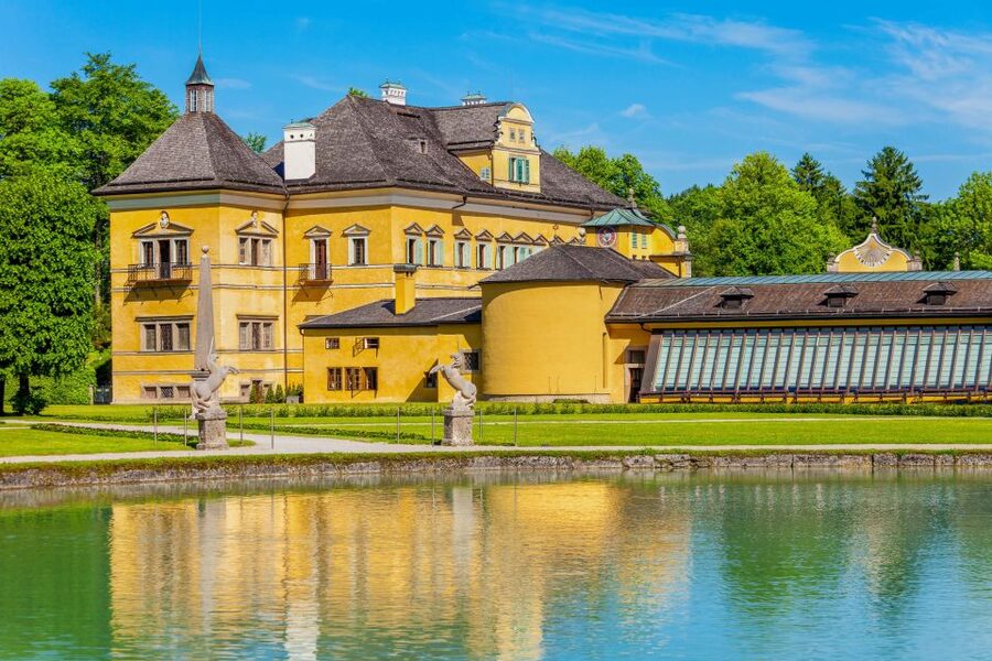 From Munich: Salzburg, St. Wolfgang, and the Salzkammergut - Comfort, timing, and the small details that make or break the day