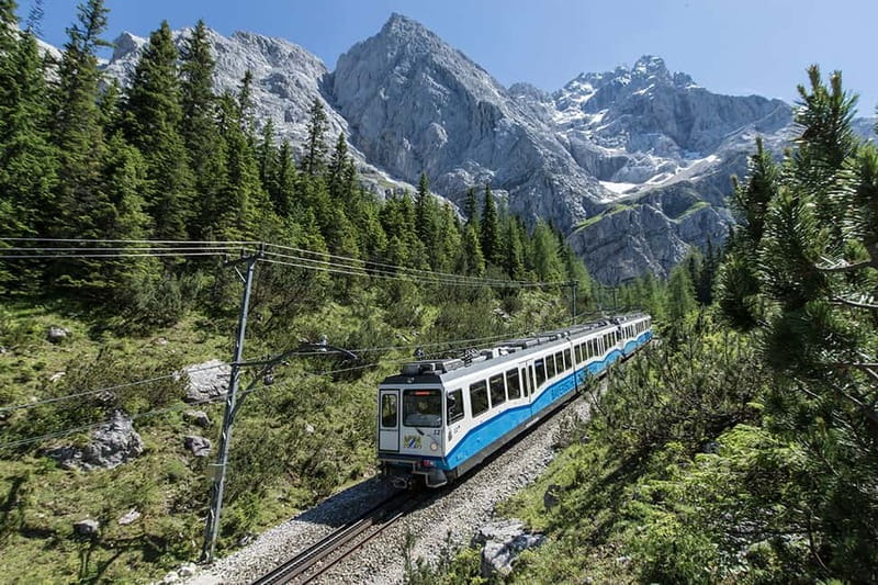 From Munich: Tour of Germany's Highest Peak Zugspitze - Key things to know before you go