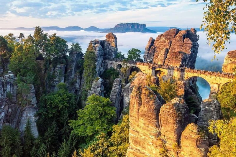 From Prague: Bohemian & Saxon Switzerland All Inclusive Tour - The value question: is $176 worth it for a 10 to 11 hour day?