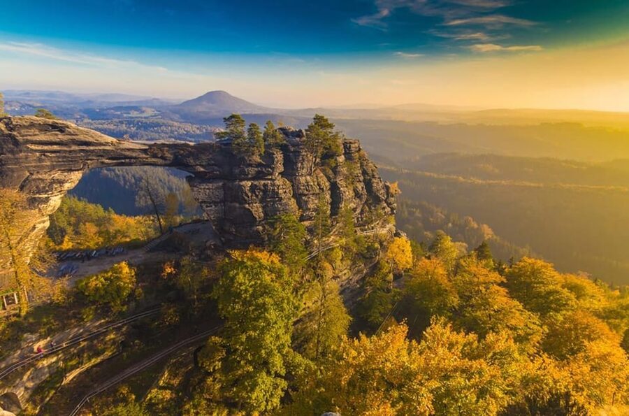 From Prague: Bohemian & Saxon Switzerland Iconic Day Trip - Key things I’d plan around