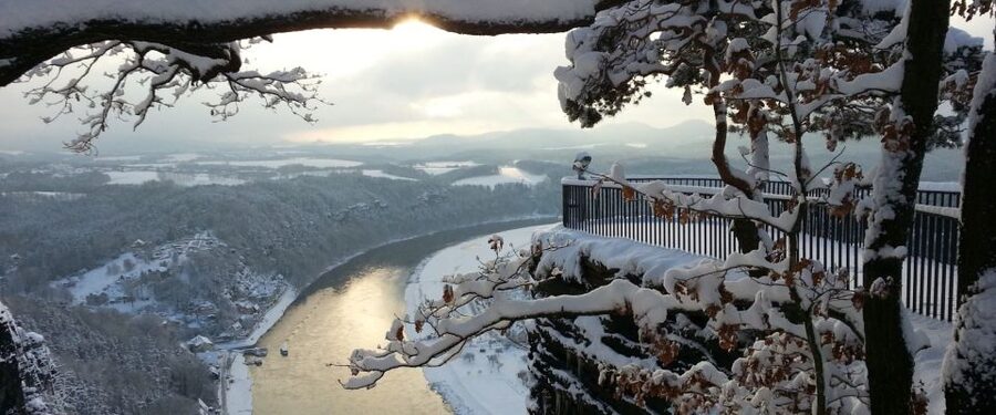 From Prague: Bohemian & Saxon Switzerland Iconic Day Trip - How winter versus warmer months changes your day