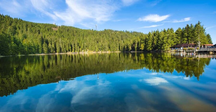 From Strasbourg: Black Forest and Baden Baden Day Trip - Strasbourg to Baden-Baden, and the border day you’re really buying