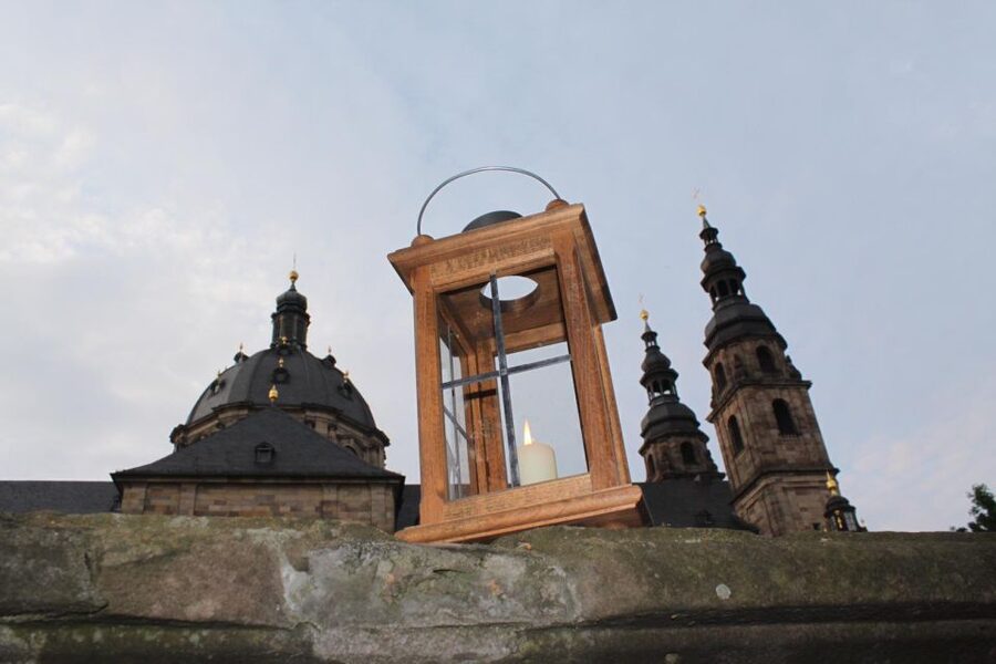 Fulda: Night Watchman Tour - Stories That Make the City Feel Real, Not Just Historical