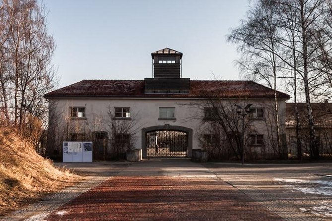 Full-Day Dachau Concentration Camp Memorial Site Tour from Munich - Key highlights worth your attention