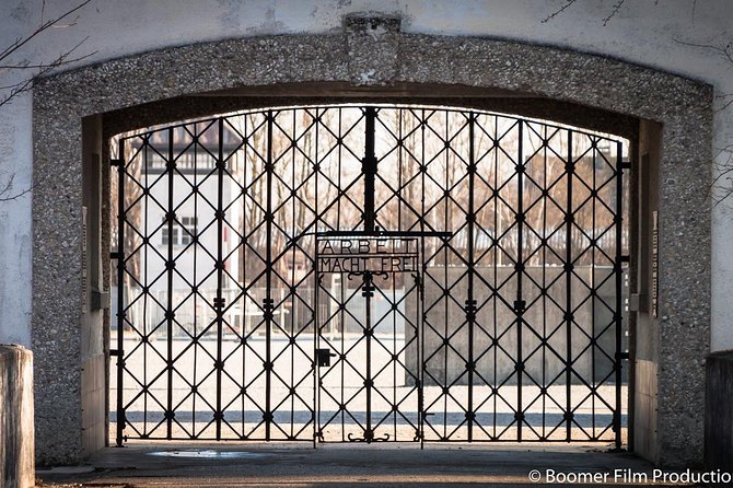 Full-Day Dachau Concentration Camp Memorial Site Tour from Munich - A guided Dachau visit from Munich is about context, not speed