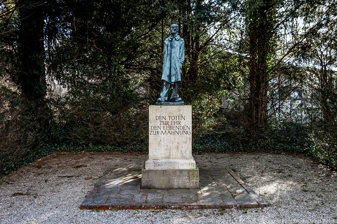Full-Day Dachau Concentration Camp Memorial Site Tour from Munich - Who this tour suits best, and who might want to rethink it