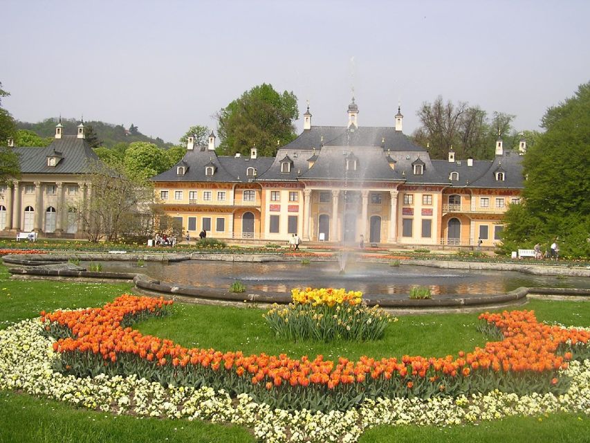 Full day Tour to Dresden with Zwinger visit from Prague - Guides, group size, and vehicle comfort: what helps the day feel easy