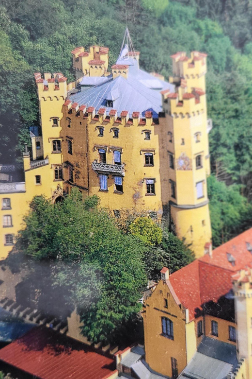 Füssen: Bike Hire and Neuschwanstein Castle Skip-the-Line - Timing for a 3-Hour Plan That Still Feels Comfortable