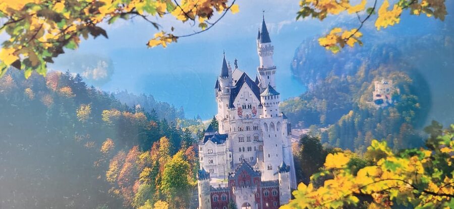 Füssen: Bike Hire and Neuschwanstein Castle Skip-the-Line - Price and Value Around $67 Per Person
