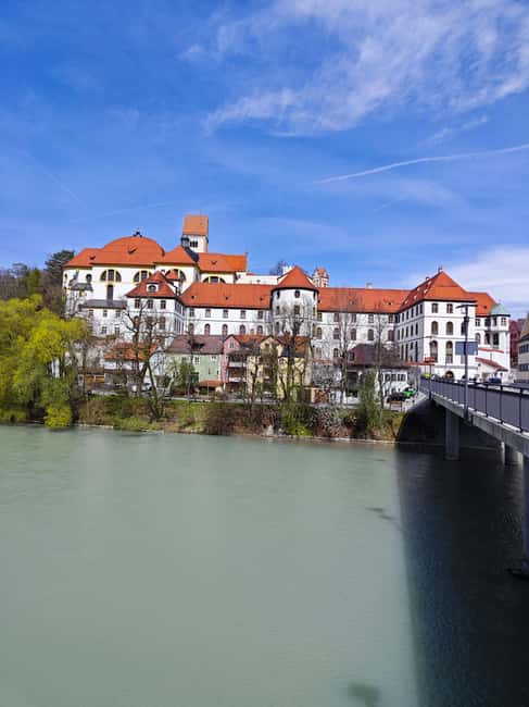 Füssen to Neuschwanstein Castle - Guided Scenic Tour - Price and value: what $47 buys you, and what you still need to pay