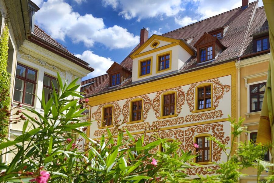 Görlitz: Old Town Guided Walking Tour - Should you book the Görlitz Old Town Guided Walking Tour?