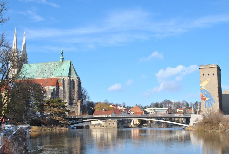 Görlitz: Old Town Guided Walking Tour - FAQ