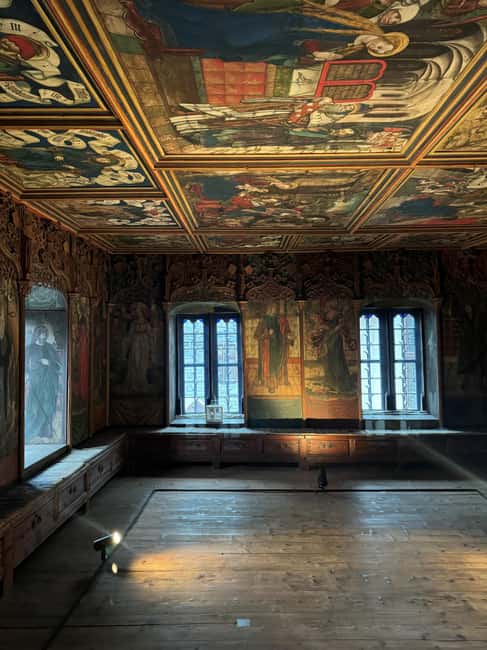 Goslar: Hinter den Rathaustüren - Key things to know before you go