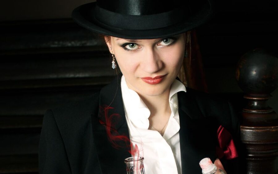 Gruseltour Leipzig: A Haunted Guided Tour - Augustusplatz 10 Start: Finding the Meeting Point Fast