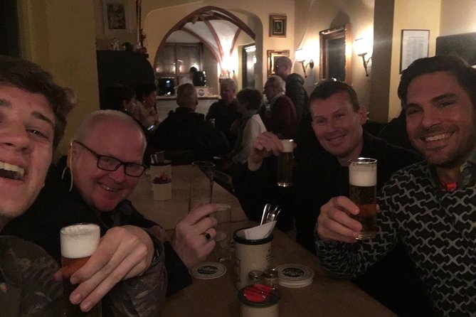 Guided Brewhouse Walking Tour in Cologne - Price and drinks: what you pay for and why cash matters